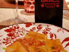 -Mammamia意大利餐厅(阳春巷店)