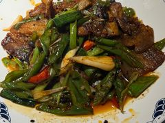 回锅肉-廖川菜(八佰伴店)