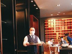 -广州文华东方酒店·江-由辉师傅主理