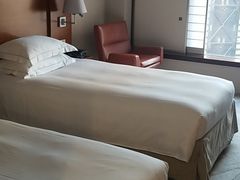 -东京希尔顿酒店