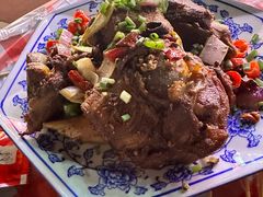 -小桥衢州人家·海鲜烧烤·盱眙龙虾(万达水街店)