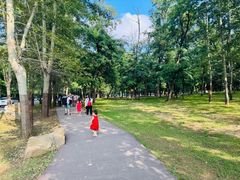 -秦皇岛野生动物园