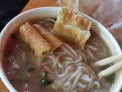 -汪记鲜鱼糊汤粉(沈阳路总店)