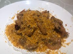 -阿英煲(凉城路店)