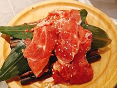 -正宗齐齐哈尔烤肉·齐牛哥鲜切炭火烤肉(杭州总店)