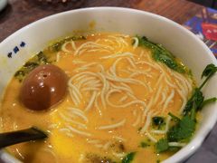 -和府捞面(景枫中心店)