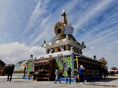 -青海湖国家重点风景名胜区