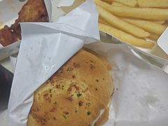 -必胜客(华都店)