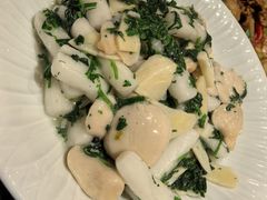 -海天楼中餐厅(吴宫泛太平洋酒店)