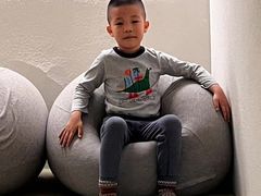 -西城区广电银河艺术幼儿园