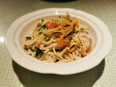 泰州煮干丝-留芳·文旅古月楼(老街店)