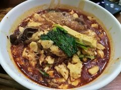 -刘信牛羊肉小炒泡馍(回民街店)