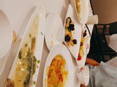 -箸福·夜上海(雨花客厅店)