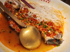 -巡湘记·地道湖南菜(活力城店)