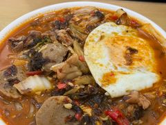 -酸辣粉(氹仔店)