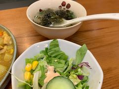 健康沙拉-红小满休闲餐厅(十全街店)