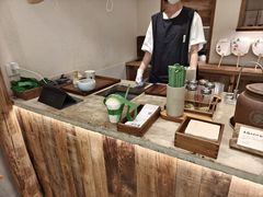 -李山山茶事(景枫店)