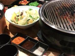 -千寻烧肉(政务区店)