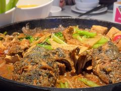 -老板恋上鱼(高新万达店)