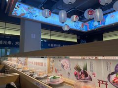 -三禾寿司(君尚店)