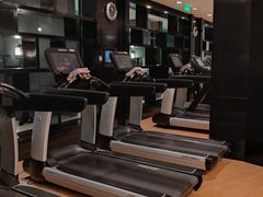 -丽思卡尔顿酒店泳池(金融街店)