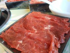 -花田煮鲜牛肉火锅(钟楼众汇店)