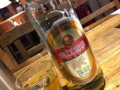 -江城老胖串店(湖西路店)