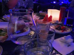 -桂花里·衢州菜·精酿餐吧(未来科技城万达广场店)