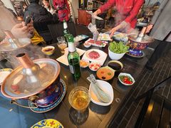 -南门涮肉(上海一店)