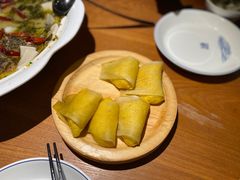 -江渔兒酸菜魚專門店(顺盈时代广场店)