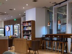 -COSTA COFFEE(房山印象城店)