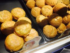 -西树泡芙(正佳店)