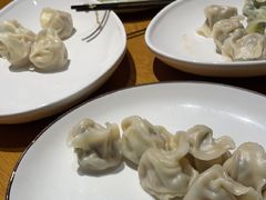 -伊喜饺子·烤鸭(五道口学院路店)