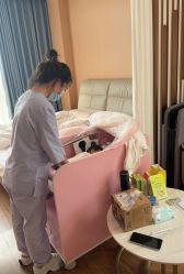 -贝爱时刻月子中心(宝安妇幼店)