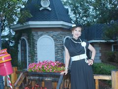 -天毓山庄·餐厅