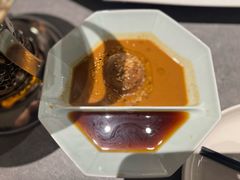 -鼎鼎香·港式火锅(北京SKP店)