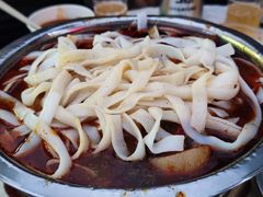-桂萍特色牛筋牛杂(长堤街总店)
