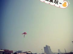 -南戴河旅游度假区