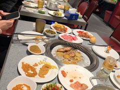 -悦享海创意自助(姜堰万达店)