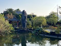 -广州神农草堂中医药博物馆