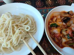 -巴依老爷新疆美食(工体旗舰店)