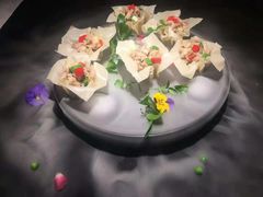 -韵秋荷(宝山龙湖天街店)