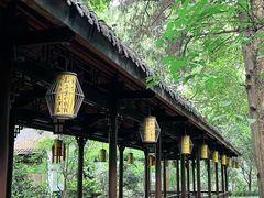 -成都杜甫草堂博物馆