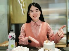 -壹点壹客·生日蛋糕(南山店)