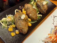 -福匠日本料理(人民路店)