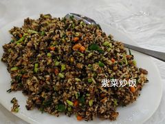 -众味海鲜大排档·活海鲜·潮汕味(南澳店)