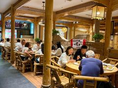 -田园印象·成都土菜院子(华阳店)