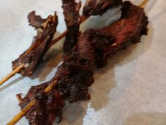 QQ鸡架-壹酒贰肉1926·深夜食堂(南京北街店)