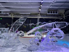 -宁波冰雪大世界(北仑区)