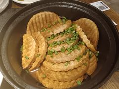 -沈家花园如皋菜(海阳路店)